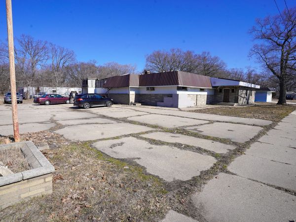 604 E Sherman Boulevard, Muskegon, MI 49444