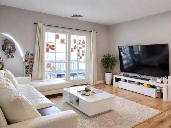 501 Commerce Dr, Unit 4-308, Braintree, MA 02184