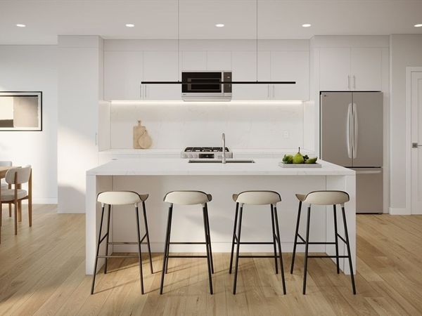 16 Whitby Street, Unit 4, Boston, MA 02128