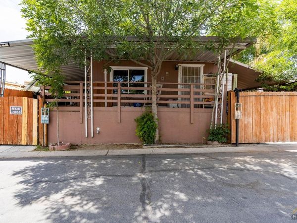 8300 Kern Canyon Road, Unit 117, Bakersfield, CA 93306