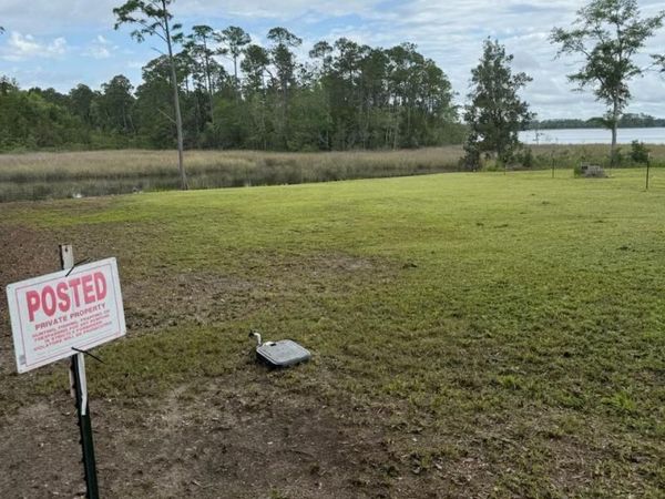 Lot 7 Scenic Shores Dr, Milton, FL 32583