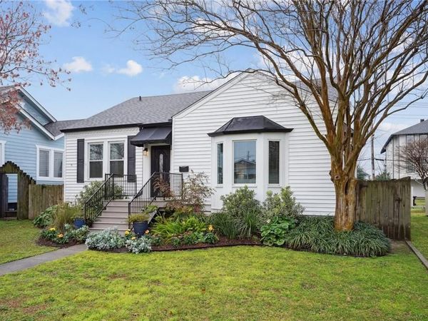 6524 CATINA Street, New Orleans, LA 70124