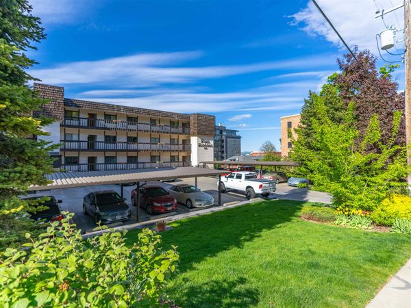 620 W 7th Ave, Spokane, WA 99204