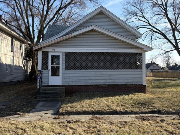 1019 Gordon Street , Toledo, OH 43609