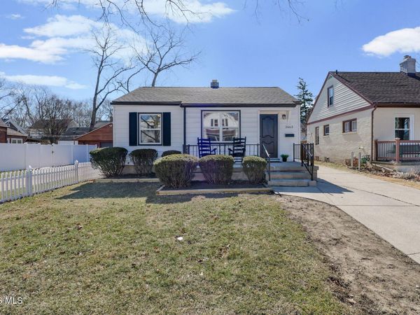 2663 Tully Avenue , Toledo, OH 43614