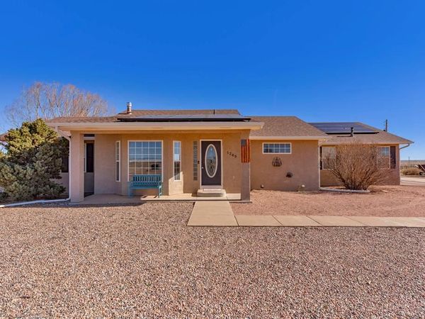 1349 E Kiva Dr, Pueblo West, CO 81007