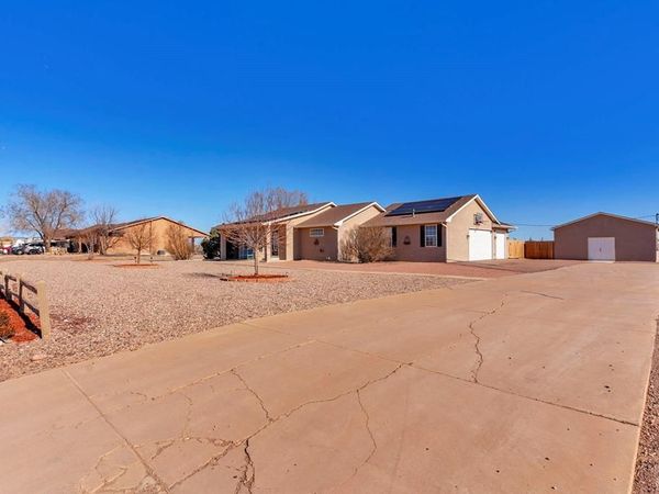 1349 E Kiva Dr, Pueblo West, CO 81007
