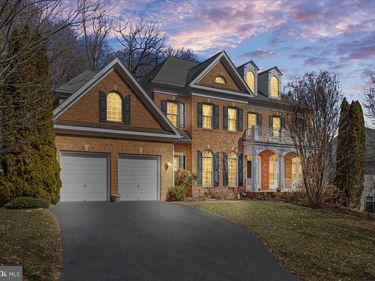 6424 RECREATION LANE , FALLS CHURCH, VA 22041