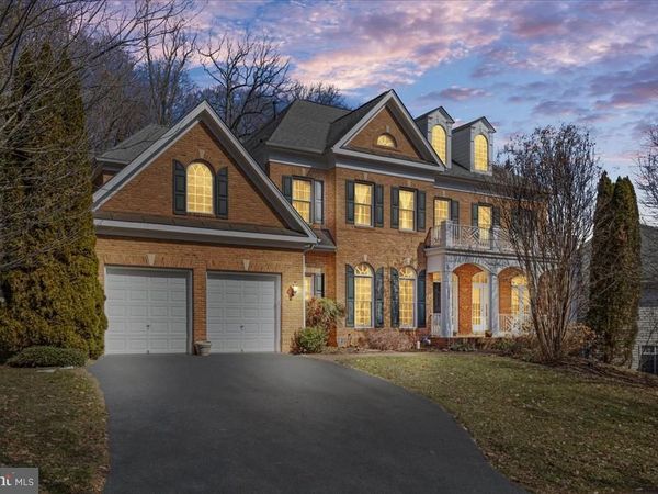 6424 RECREATION LANE , FALLS CHURCH, VA 22041