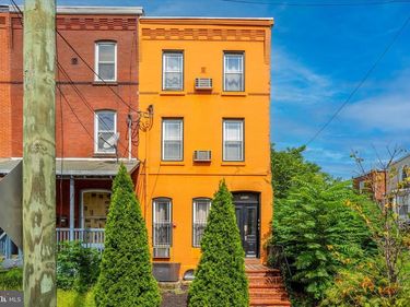 3215 HAMILTON STREET , Unit 2, PHILADELPHIA, PA 19104