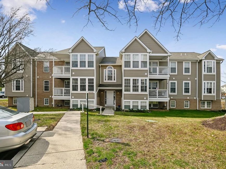 6335 Green Field Road, Unit 1701, Elkridge, MD 21075 Main Photo