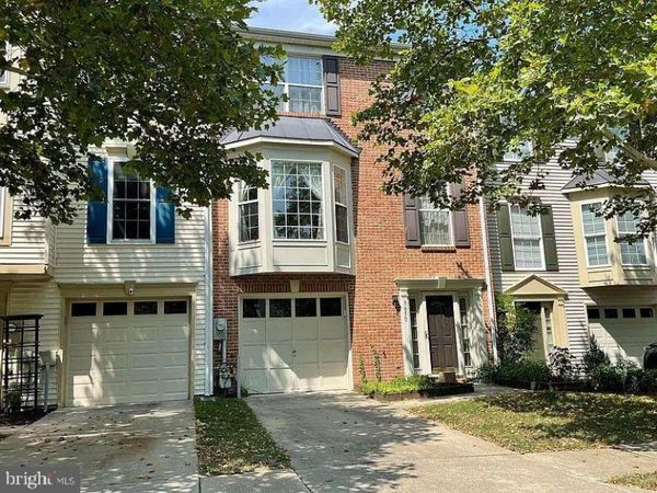 3650 MARCEY CREEK ROAD, LAUREL, MD 20724