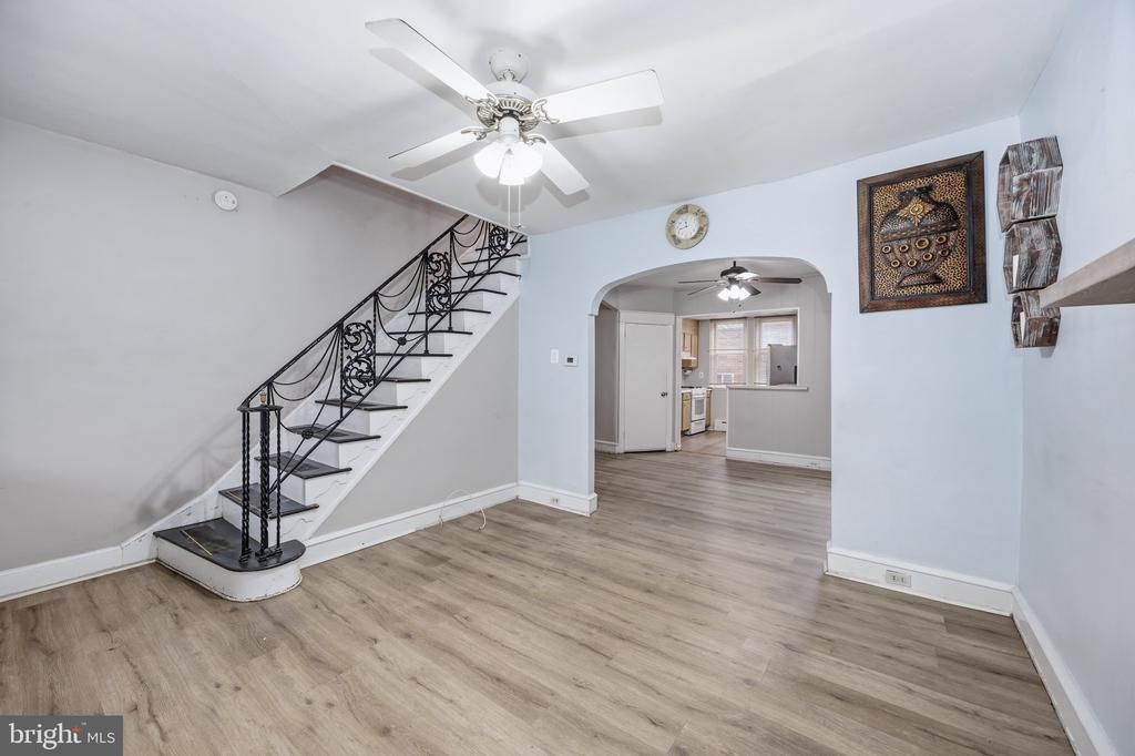 4132 Gilham Street, Philadelphia, PA 19135 Main Photo