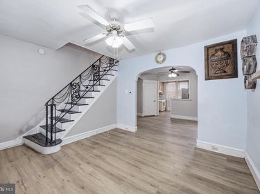 4132 GILHAM STREET, PHILADELPHIA, PA 19135