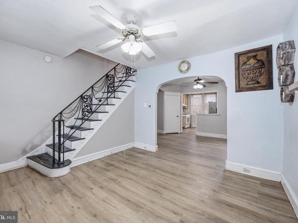 4132 GILHAM STREET, PHILADELPHIA, PA 19135