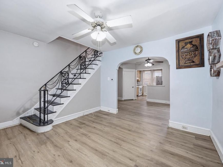 4132 Gilham Street, Philadelphia, PA 19135 Main Photo