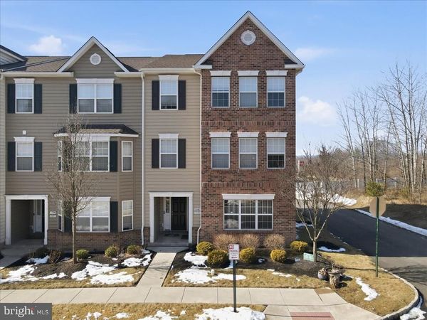 3101 GOSHEN DRIVE , PENNSBURG, PA 18073