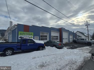 800 MAPLE STREET , LOCK HAVEN, PA 17745