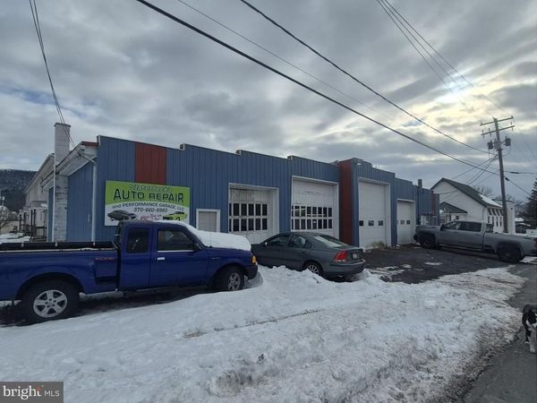 800 MAPLE STREET , LOCK HAVEN, PA 17745