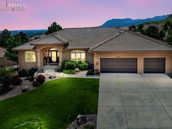 2525 Karamy Court, Colorado Springs, CO 80919