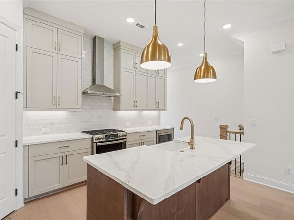 1017 Crown Oak Street , Unit 50, Johns Creek, GA 30022