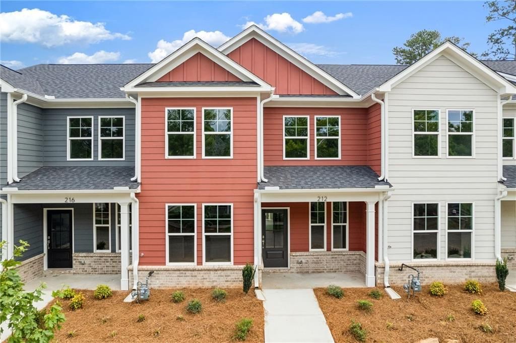 212 Westpark Drive, Athens, GA 30606 Main Photo