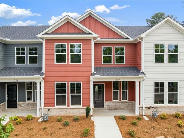 212 Westpark Drive, Athens, GA 30606
