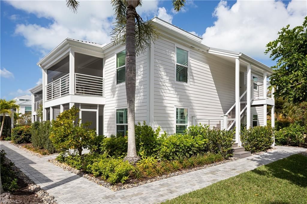 600 3rd St S, Unit 2, Naples, FL 34102 Photo