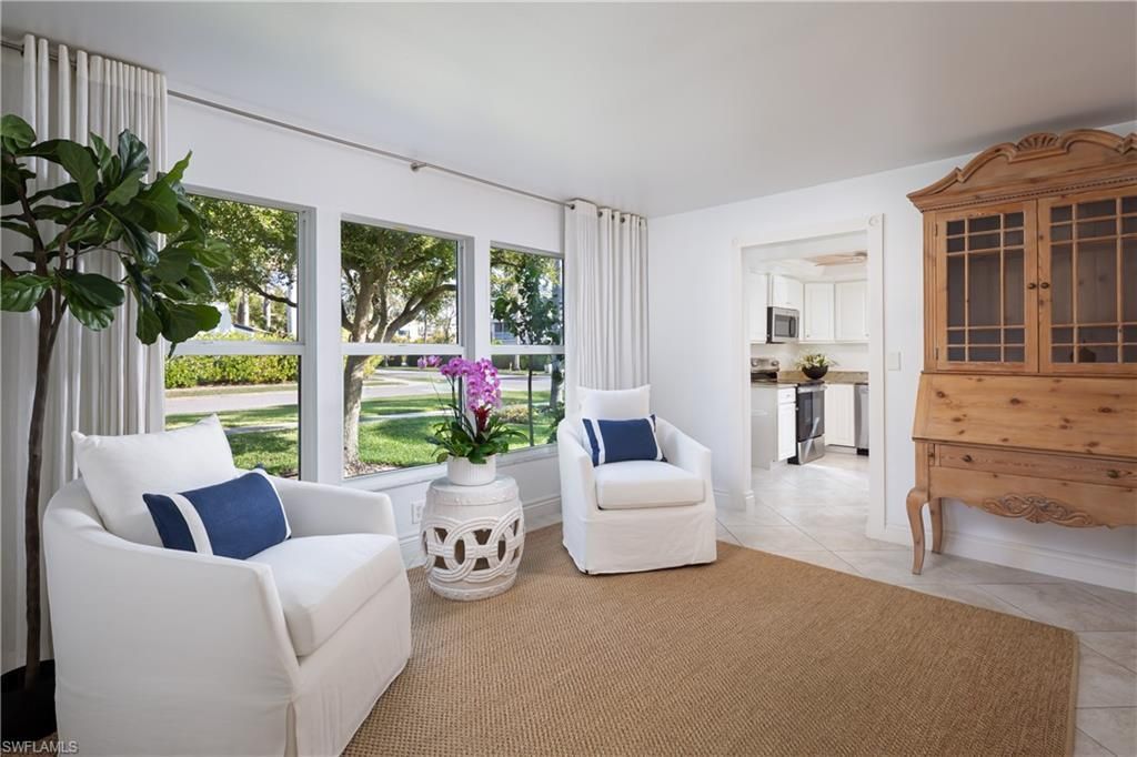 600 3rd St S, Unit 2, Naples, FL 34102 Photo