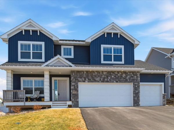 27635 Kaden Street, Elko New Market, MN 55020