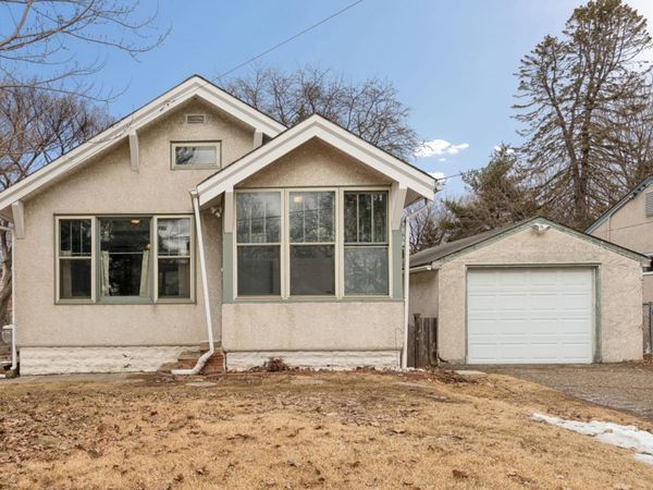 5925 Clinton Avenue, Minneapolis, MN 55419