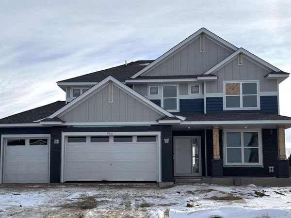 9561 Lydia Lane , Elko New Market, MN 55020