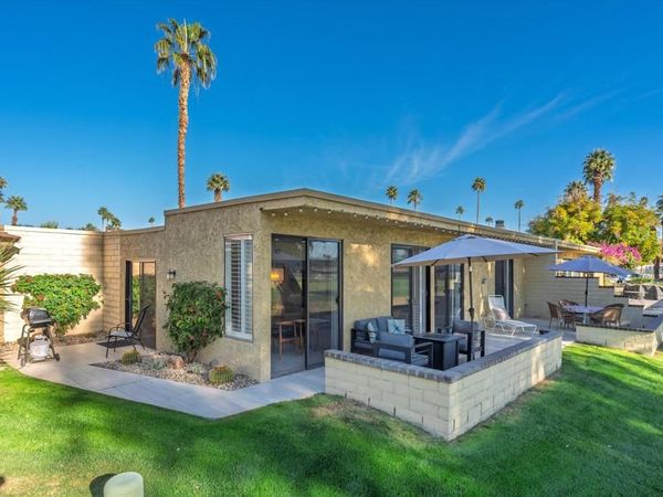 35380 Calle Sonseca, Cathedral City, CA 92234