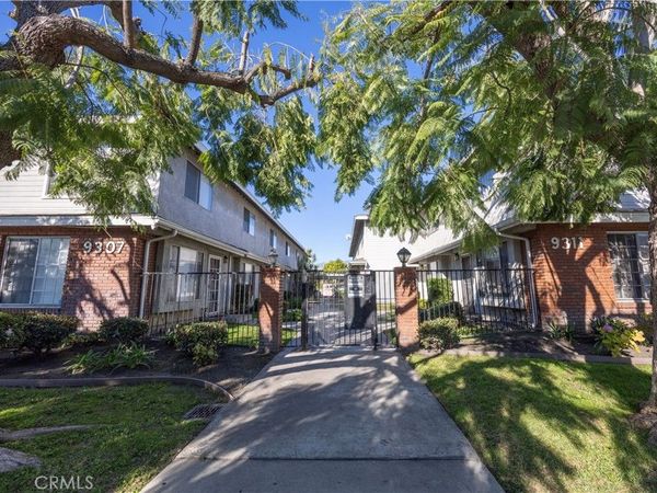 9311 Ramona Boulevard, Unit E, Rosemead, CA 91770