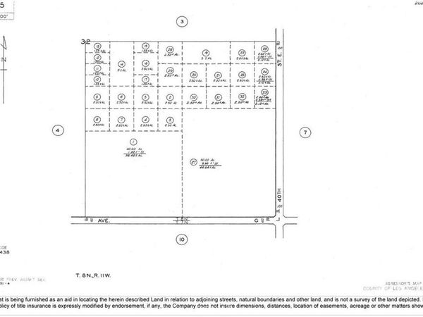 10 38th E, Lancaster, CA 93535