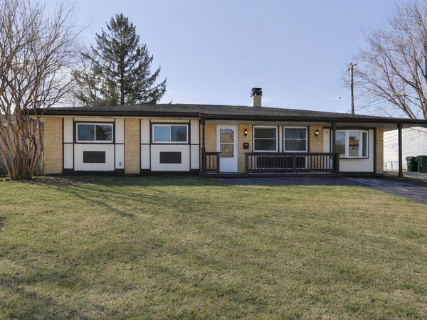 755 Cambridge Lane, Hoffman Estates, IL 60169