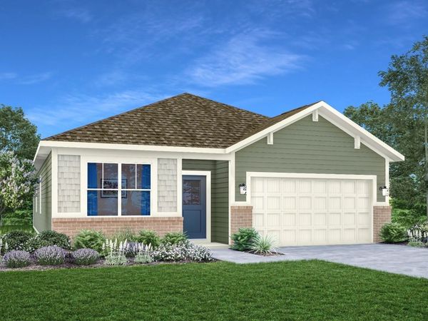 1029 Curtis Springs Ln , Lewisburg, TN 37091