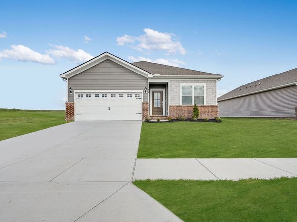 1029 Curtis Springs Ln , Lewisburg, TN 37091