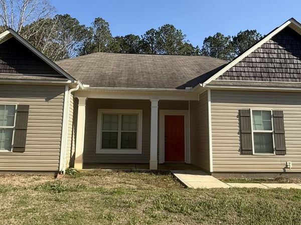 107 Edgemont Court, Lagrange, GA 30240