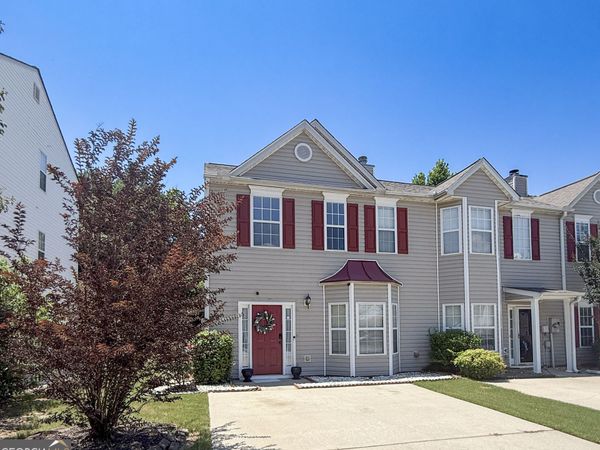 4843 Timber Hills Drive, Oakwood, GA 30566
