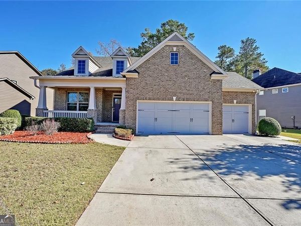 1079 Bar Harbor Place, Lawrenceville, GA 30044