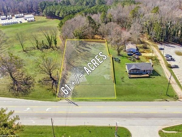 5323 Thompson Bridge Road, Murrayville, GA 30564