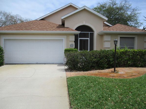 649 Nautical Way, St Augustine, FL 32080