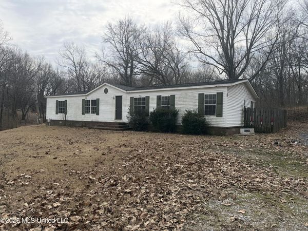 4635 Rolling Green Road, Horn Lake, MS 38637