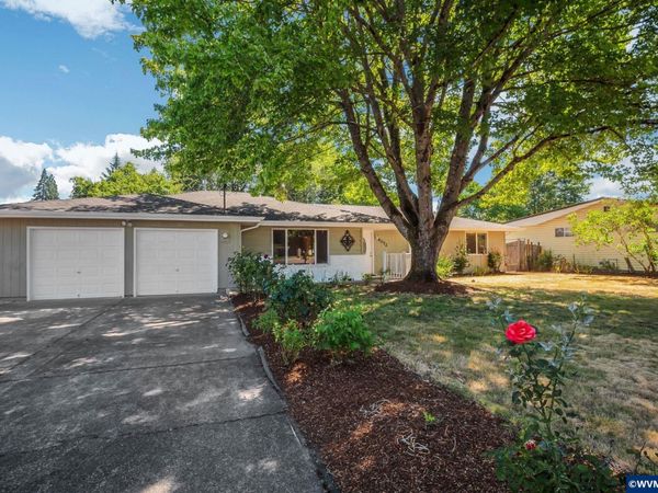 4072 Brooks Av NE, Keizer, OR 97303