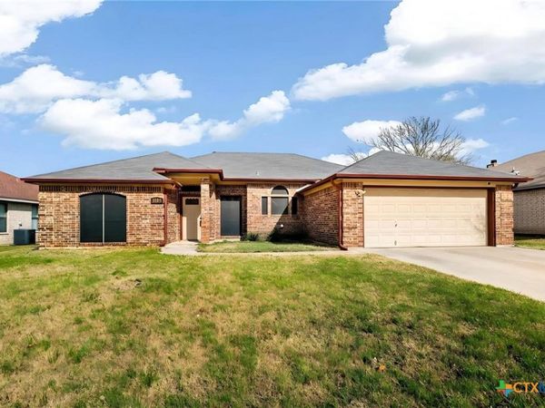 4103 Josh Drive , Killeen, TX 76542
