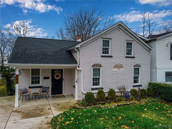 196 Mill Street , Buffalo, NY 14221