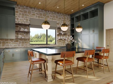 6832 Rabbit Brush Court, Reno, NV 89511 Photo