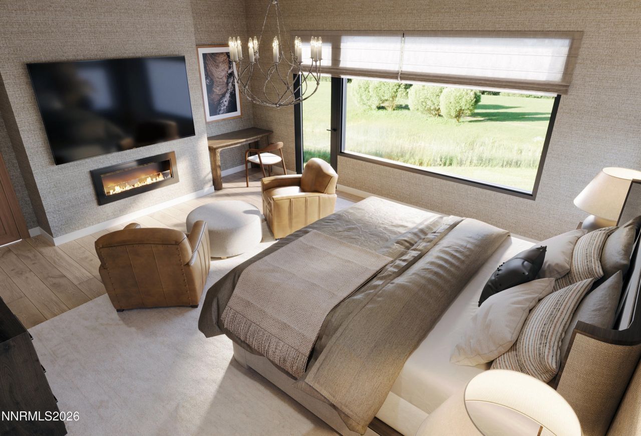 6832 Rabbit Brush Court, Reno, NV 89511 Photo