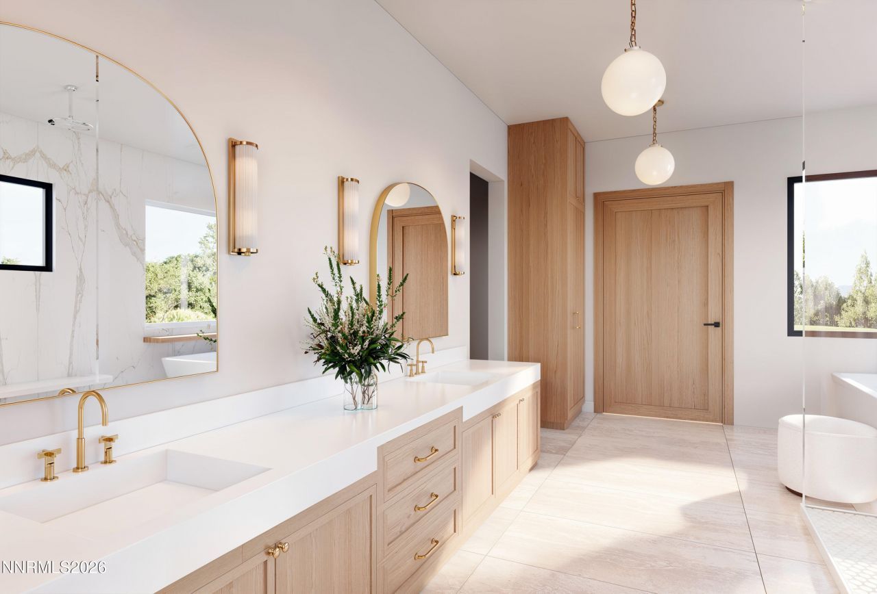 6832 Rabbit Brush Court, Reno, NV 89511 Photo